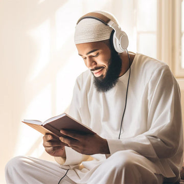 Earn the Reward of Teaching the Quran at the GQMC