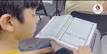 Sponsor Needy Quran Students
