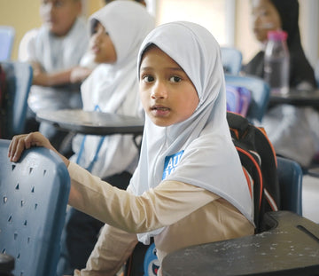 Sponsor 25 Rohingya Orphans & Refugee Children Studying Quran in Malaysia